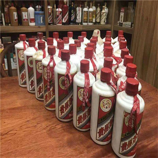 巨鹿回收93年茅台酒上门回收（附近推荐1.6公里/今日更新）