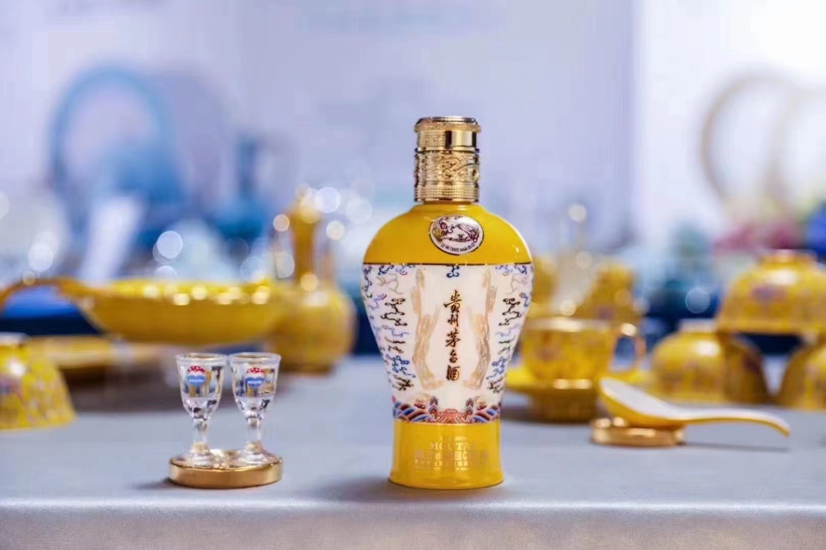 巨鹿回收1998年茅台酒上门回收（附近推荐1.6公里/今日更新）